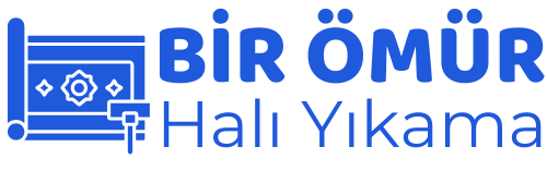 Antalya Bir Ömür Halı Yıkama